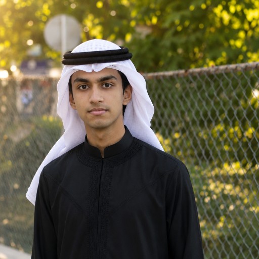 Faris Al-Thawr